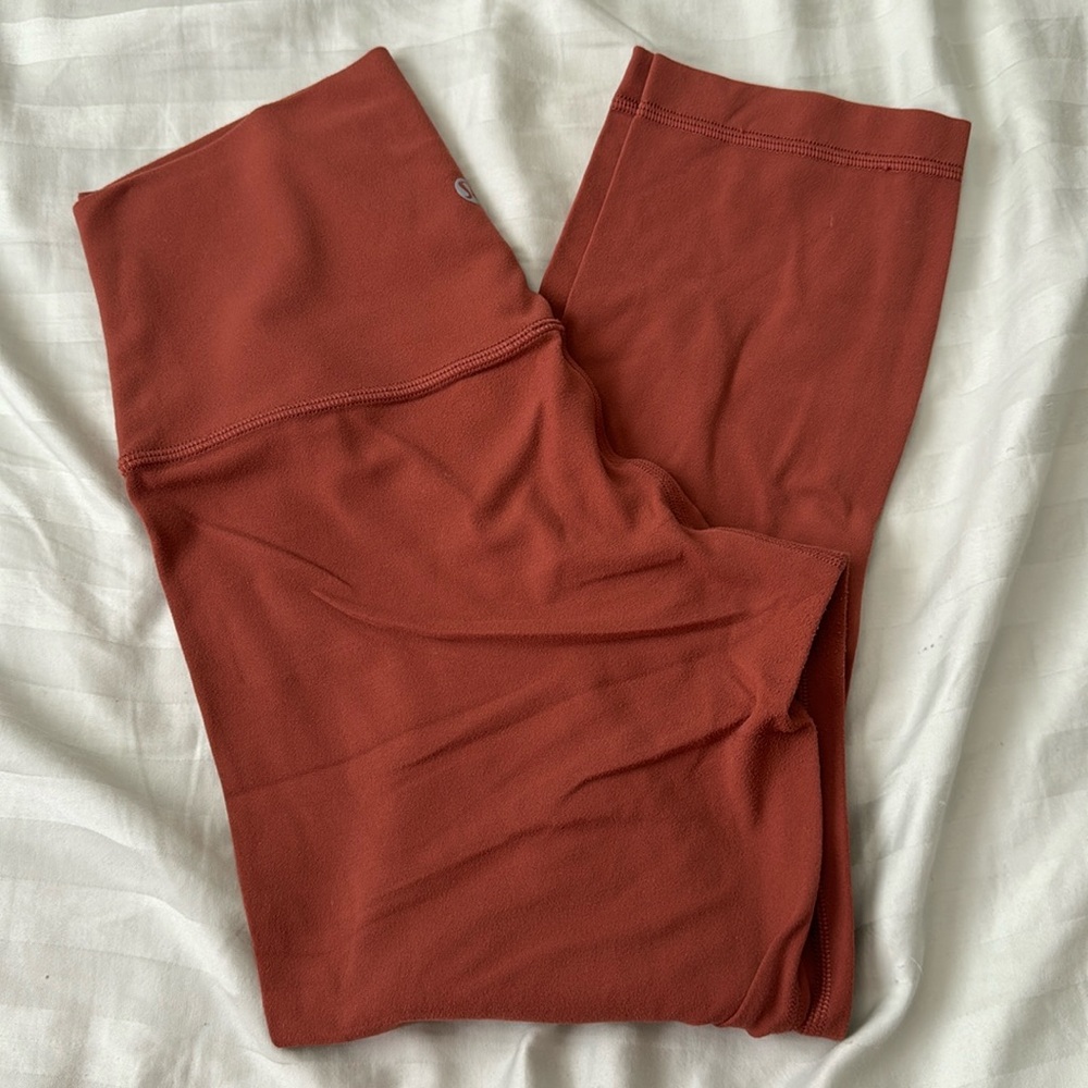 lululemon align pant